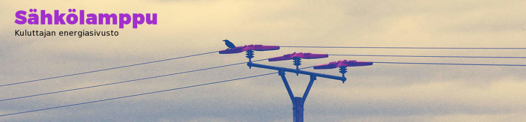 Header, Sähkölinjoja